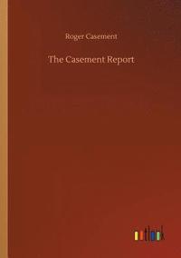 bokomslag The Casement Report