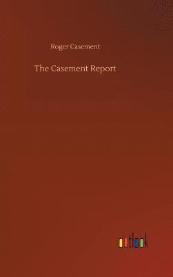 bokomslag The Casement Report