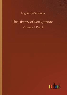 History of Don Quixote