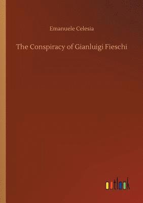 Conspiracy of Gianluigi Fieschi