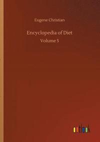 bokomslag Encyclopedia of Diet