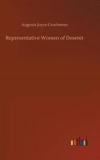 bokomslag Representative Women of Deseret