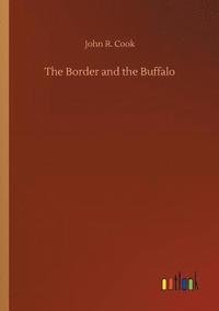 bokomslag Border and the Buffalo