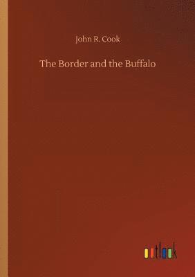 Border and the Buffalo