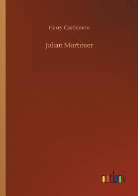 Julian Mortimer 1