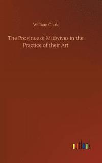 bokomslag The Province of Midwives in the Practice of their Art