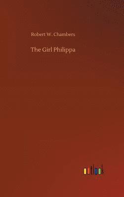 bokomslag Girl Philippa