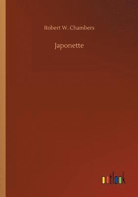 Japonette 1