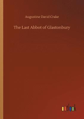 Last Abbot of Glastonbury