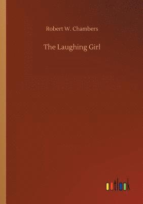 bokomslag The Laughing Girl