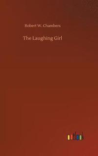 bokomslag Laughing Girl
