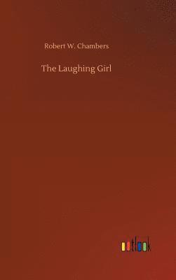 bokomslag Laughing Girl