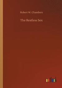 bokomslag Restless Sex
