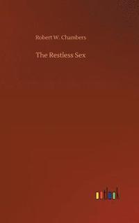 bokomslag Restless Sex