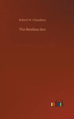bokomslag Restless Sex