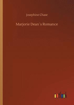 Marjorie Dean´s Romance