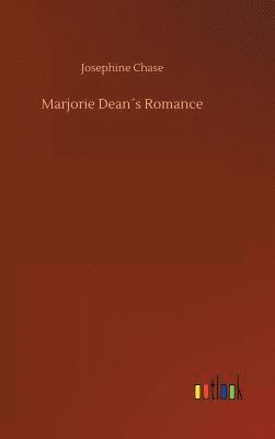 Marjorie Dean´s Romance