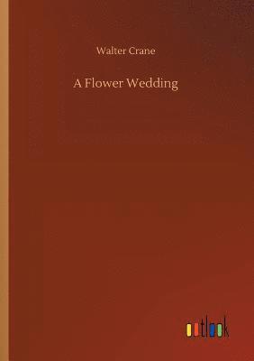 A Flower Wedding 1