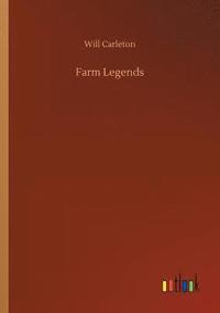 bokomslag Farm Legends