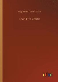 bokomslag Brian Fitz-Count