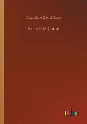 bokomslag Brian Fitz-Count