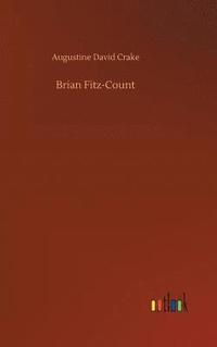 bokomslag Brian Fitz-Count