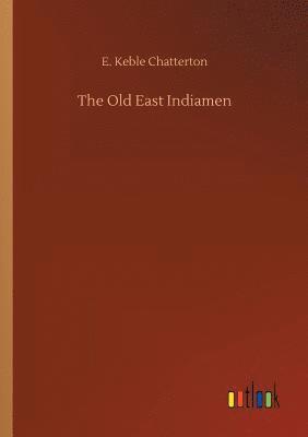 Old East Indiamen