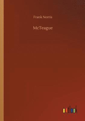 Frank Norris - McTeague, Häftad