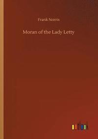 bokomslag Moran of the Lady Letty