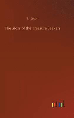 The Story of the Treasure Seekers 1