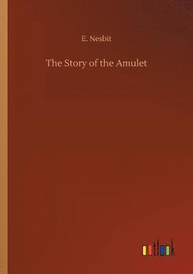 Story of the Amulet