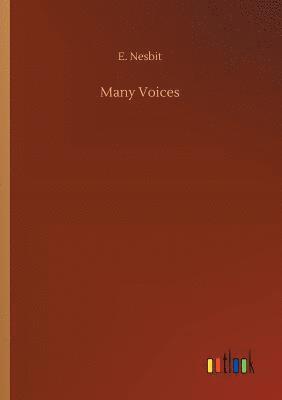 Many Voices 1