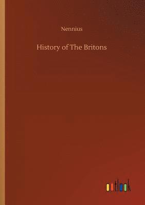 History of The Britons
