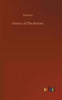 bokomslag History of The Britons