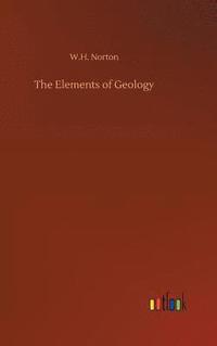bokomslag The Elements of Geology