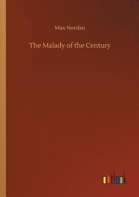bokomslag Malady of the Century
