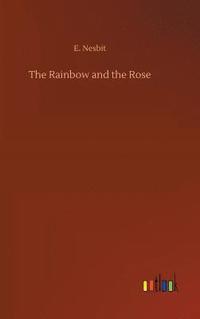 bokomslag Rainbow and the Rose