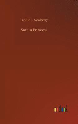 Sara, a Princess 1