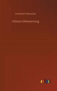 bokomslag Gtzen-Dmmerung