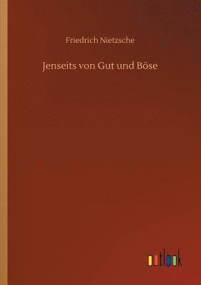 Jenseits von Gut und Böse