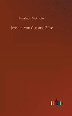 Jenseits von Gut und Böse