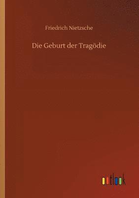 Die Geburt der Tragdie 1