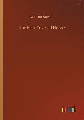 bokomslag Bark Covered House