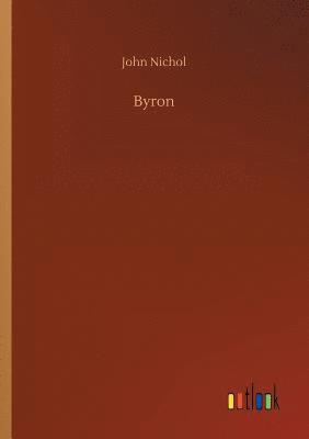 bokomslag Byron