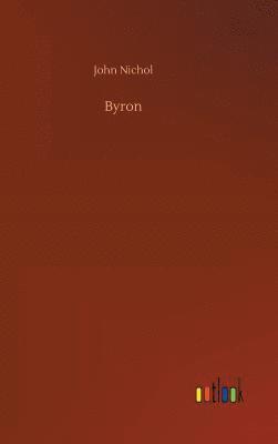 bokomslag Byron