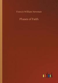 bokomslag Phases of Faith
