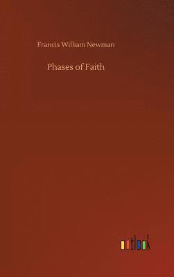 bokomslag Phases of Faith