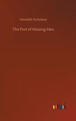 Port of Missing Men