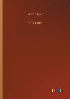 Folk Lore
