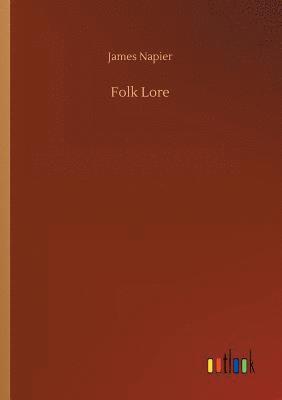 Folk Lore 1